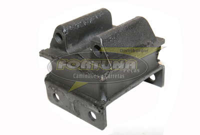 Foto de COXIM DIANTEIRO MOTOR VOLVO N12 - Marca Compatível